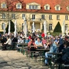 Image 4: Das Biergarten-Menü für den „kleinen / großen Hunger“ – 2-4 Personen