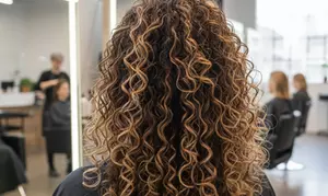 Tratamiento Curly de proteínas y frizz capilar antiencrespamiento con hasta un 71% de descuento