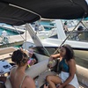 Image 9: Private Boat Charters 2, 3, or 4 Hours for Up to 13 People