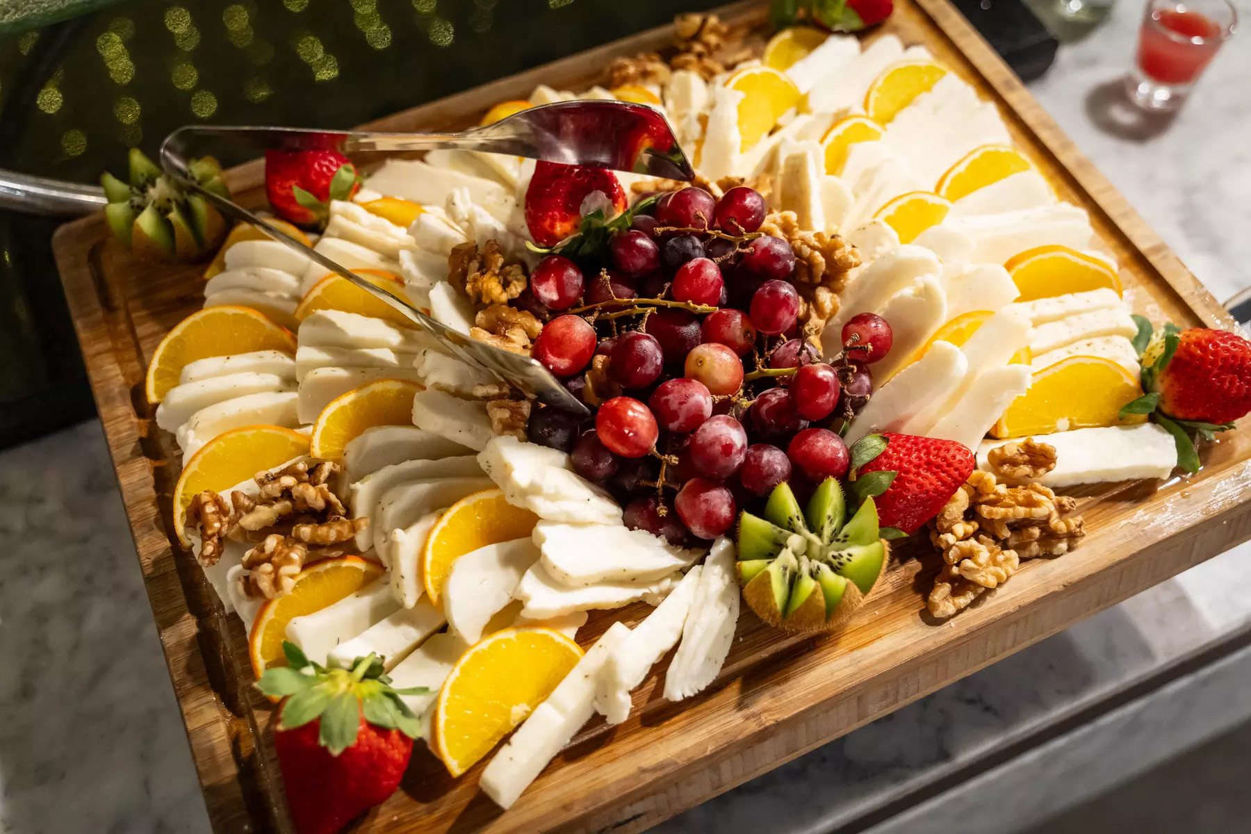 5* Ramadan Iftar Buffet with Beverages for 1 Child or Up to 6 Adults