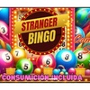 Image 1: Entrada a "Stranger Bingo" con bebidas a elegir para 2 o 4 personas