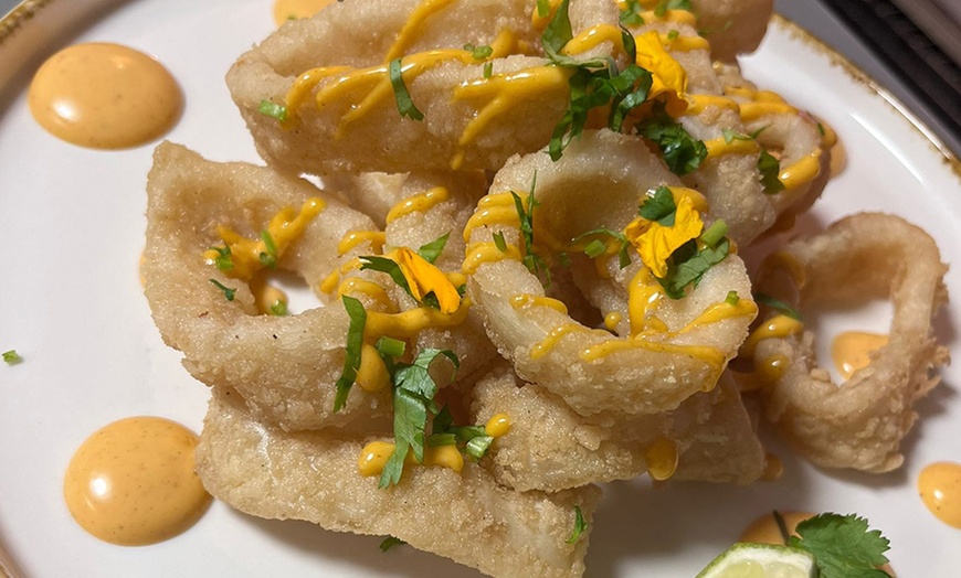 Image 12: Menús Mallalo X y Premium para 2 o 4 personas 