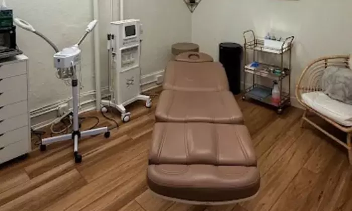 One, Two, or Three RF Skin Tightening Treatments for the Face/Neck