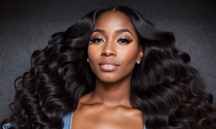 Invisible K-Tip Consultation - Soulaani Extension Studio