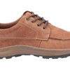 Image 13: Hush Puppies Tucker Memory Foam Men's Shoes
