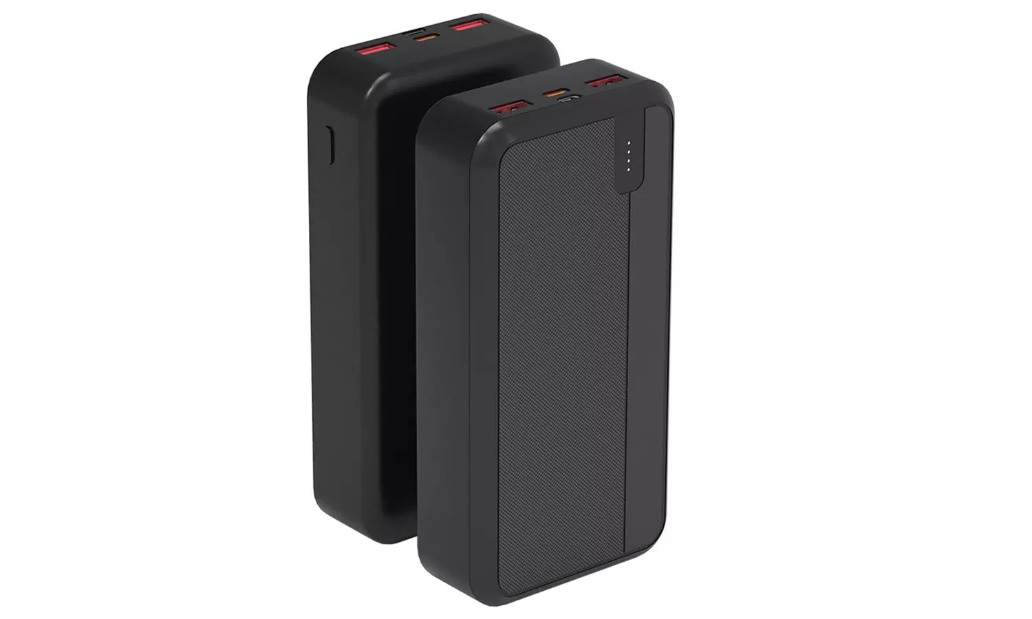 PowerMaster 10000mAh/20000mAh PD22.5W Fast Charging Power Bank Battery Pack