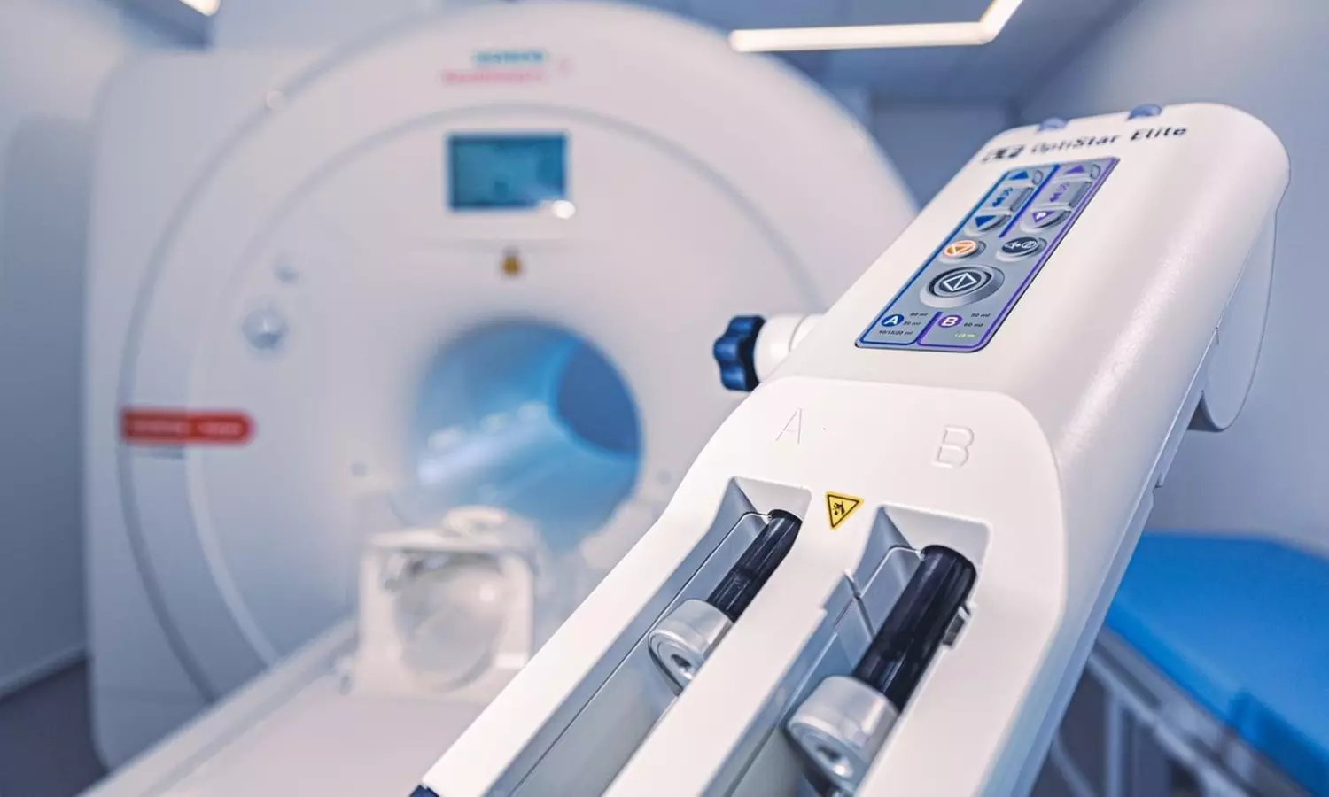 Do 27% zniżki na Rezonans magnetyczny w Rezonans FC