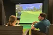 Enjoy 1 or 2 Hours of Indoor Golf with Advanced Simulators for Up To 4P Players (Up To 55% Off) - Second Medium