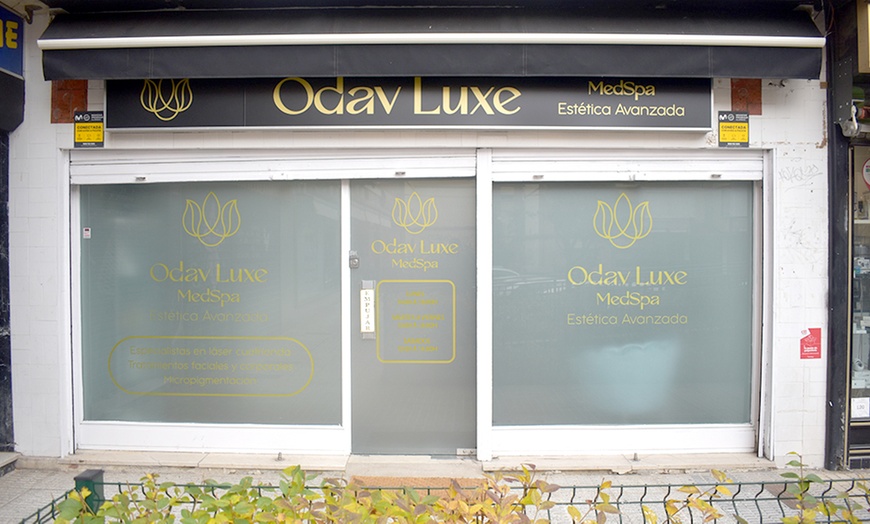 Image 4: Tratamiento facial de carbón activo con láser cuatrionda