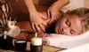 Indulge in a 1,2, or 3 60-Min Choice of Massage with Hot Stone and Aromatherapy At  54% Off At Dana Anderson Massage