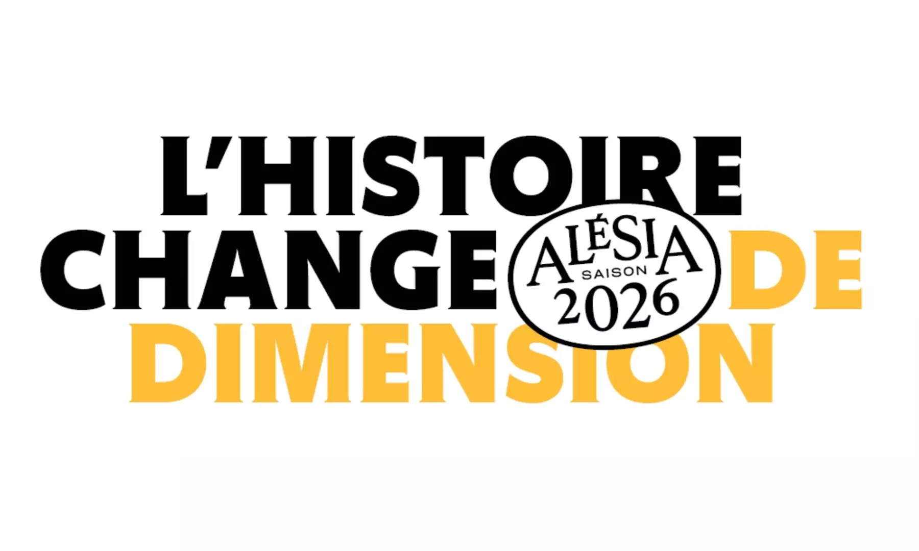 Entrée MuséoParc Alésia : voyage au cœur de l’Histoire