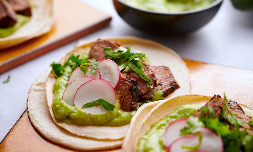 Image 11: 2-Hour Cooking Classes for Mother’s Day Fun