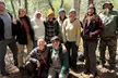 Wild Edible & Medicinal Plants Class, Outdoor Survival Class- Women of the Woods and More (Up to 55% Off) - Second Medium