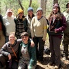 Image 2: Wild Edible & Medicinal Plants Class, Outdoor Survival Class, and More