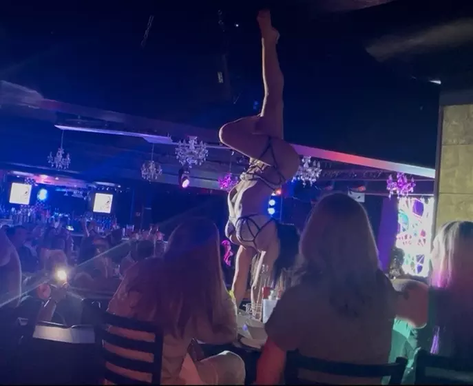 Up to 45% Off Dine 'N Drag Dinner Show