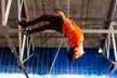 Defy Gravity with 90 Minute Jump Pass with Trampolines, Ninja Warrior Course & Dodgeball! - Second Medium
