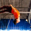 Image 4: 90 Min Jump Pass with Trampolines, Ninja Warrior Course & Dodgeball!