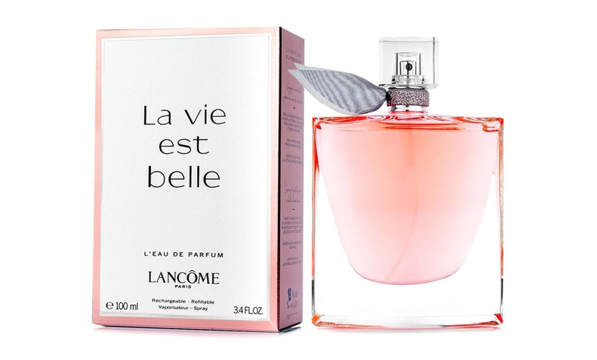 Image 5: Lancome Fragrances