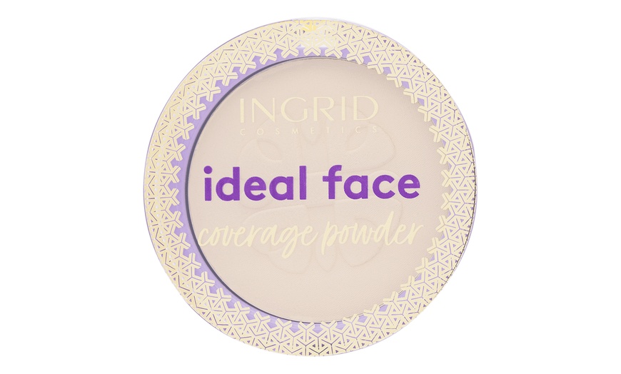 Image 5: Ingrid Cosmetics Concealer, Puder, Lidschatten oder Augenbrauenstift