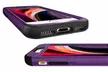 3 In 1 Dust-proof Shockproof Shatter-resistant Case For iPhone SE(2020)/ 7/ 8 - Second Medium