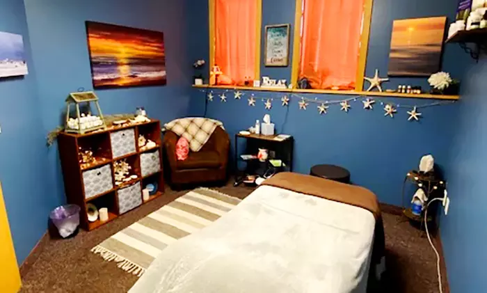 Custom 60-Minute Massage Packages to Relax & Recharge