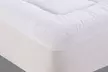 FREE SHIPPING – From $49 for 1000gsm Cotton cover Mattress Topper (Up To 57% Off) - Image 4