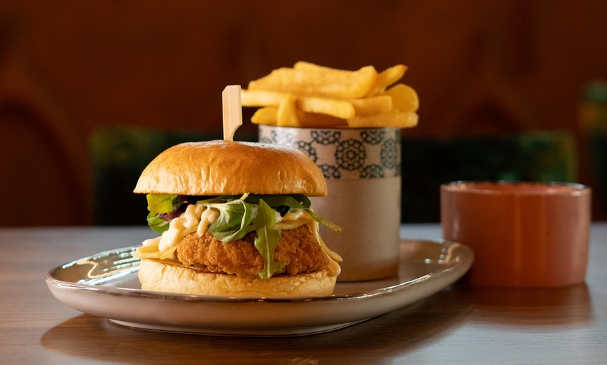 Image 2: Up to 41% Off on Steakhouse at Tribez Steakhouse Rochdale