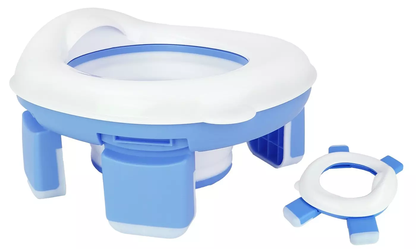 BabyLuv Kids Portable Potty Training Seat 