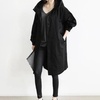 Image 8: Women's Casual Style Long Trench Coat 