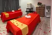 Melt Stress with 60 or 90 Minute Custom Massages from Cocolux Massage (Up to 60% Off) - Second Medium
