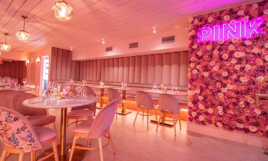 Image 5: Christmas Afternoon Tea or Sparkling Christmas Afternoon Tea!