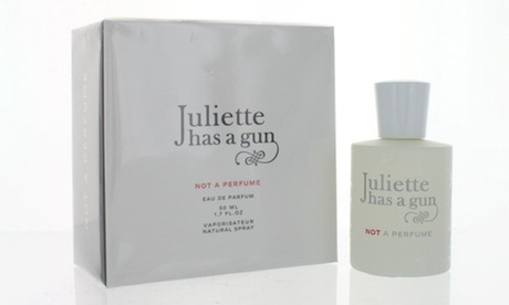 Not A Perfume by Juliette Has a Gun EAU DE PARFUM SPRAY 1.7 OZ for WOMEN