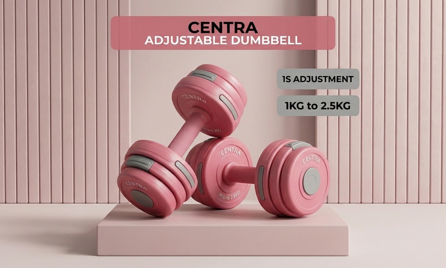 Image 15: Centra Home Fitness Equipments