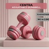 Image 15: Centra Home Fitness Equipments