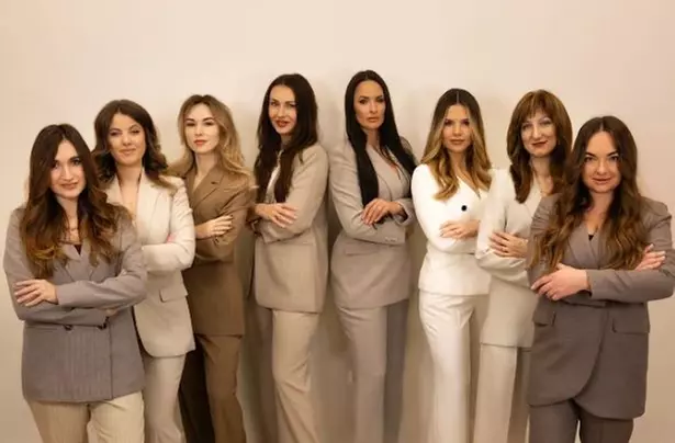 Six Laser Hair-Removal Session