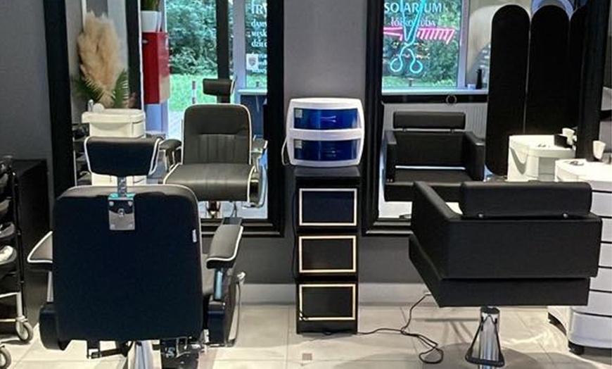 Image 3: 1, 4 lub 6 zabiegów epilacji laserowej na wybrane partie ciała