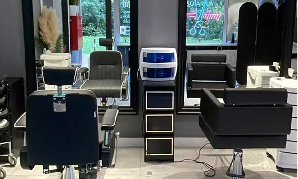 1, 4 lub 6 zabiegów epilacji laserowej na wybrane partie ciała