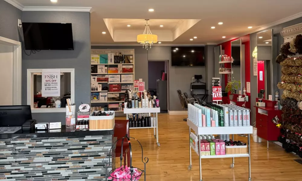 Unwind with a 45 or 60-Min Japanese Head Spa with Optional Mini Facial
