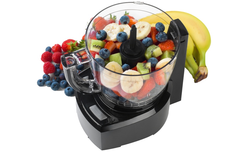 Image 3: Salter Compact Food Processor