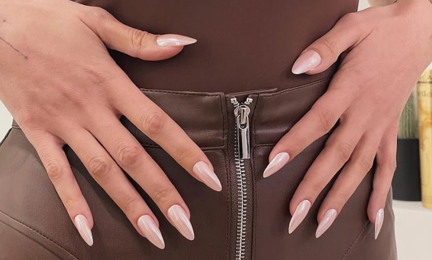 Image 7: Forfait coiffure complet à l'Institut Djann-Sou 