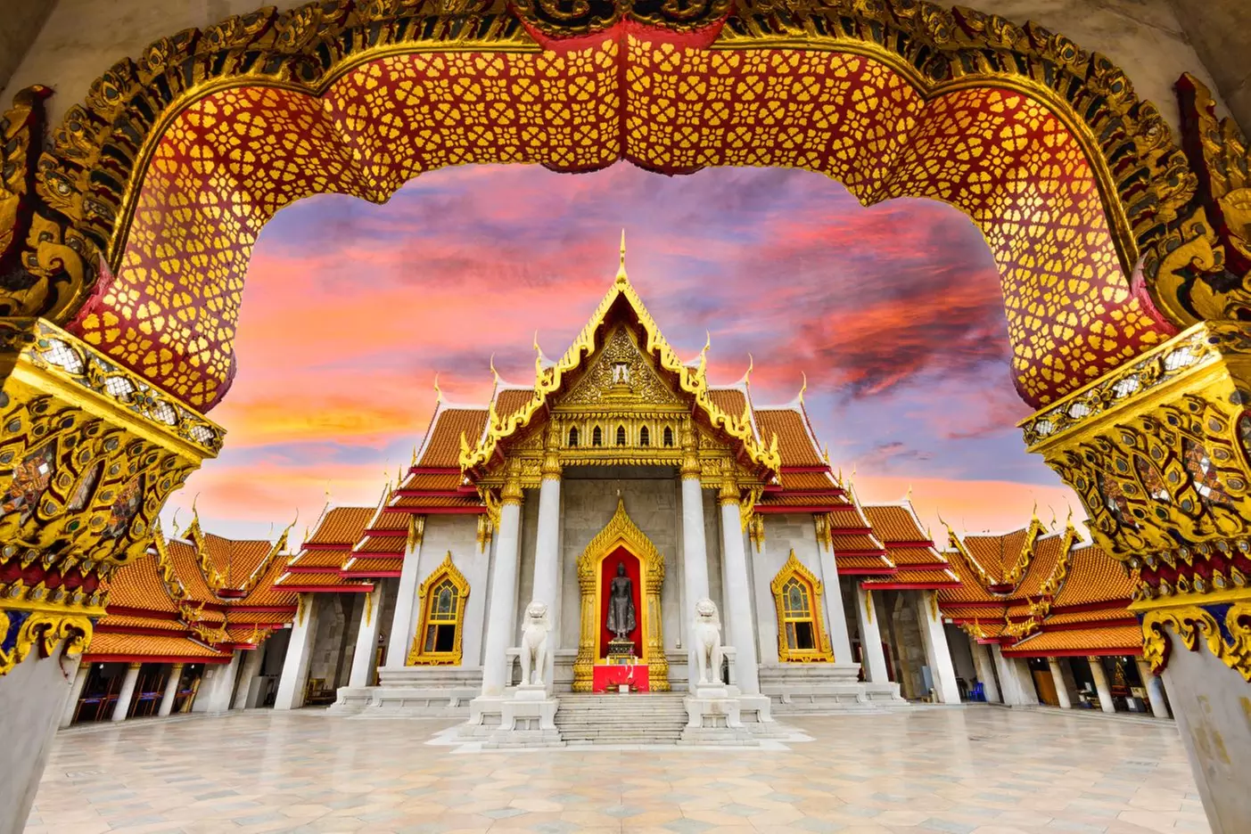 ✈ 9-Day Bangkok, Pattaya & Phuket Getaway – From Weekender Breaks