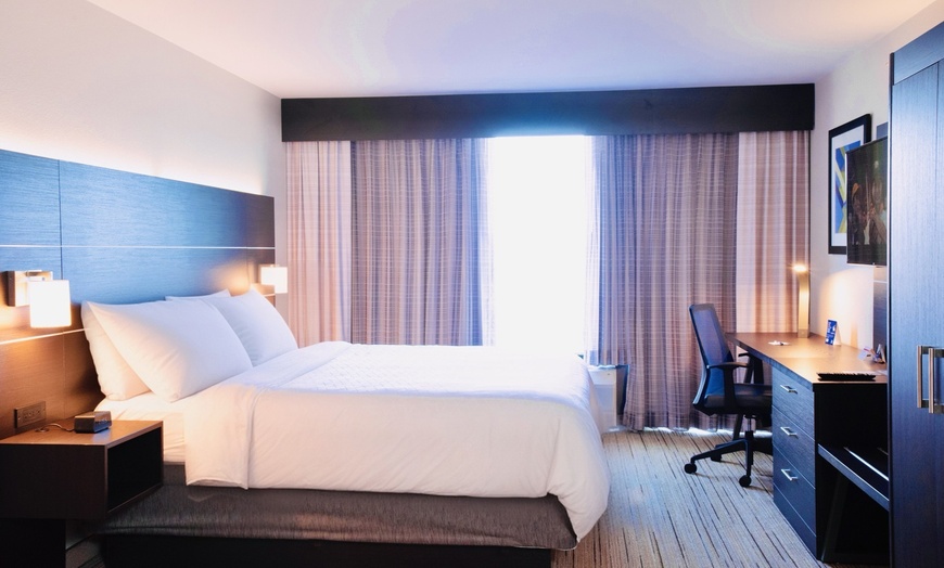 Image 4: Stay at Holiday Inn Express & Suites Chester–Monroe–Goshen, NY