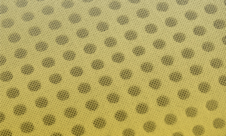 Image 8: Memory-Schaum-Kopfkissen mit Duftbehandlung