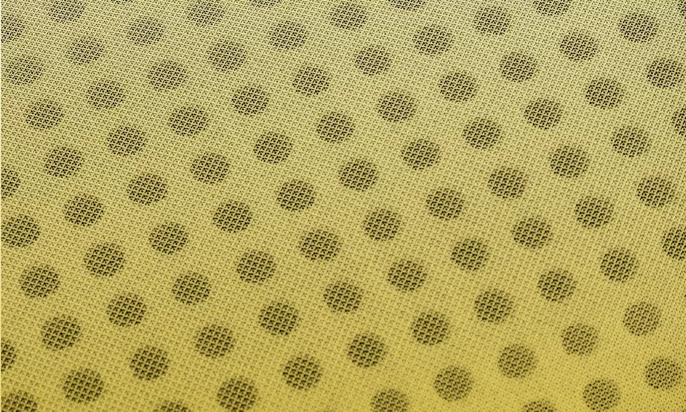 Memory-Schaum-Kopfkissen mit Duftbehandlung