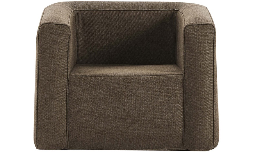 Image 5: Sofás con diferentes tamaños y colores a elegir de Terracotta