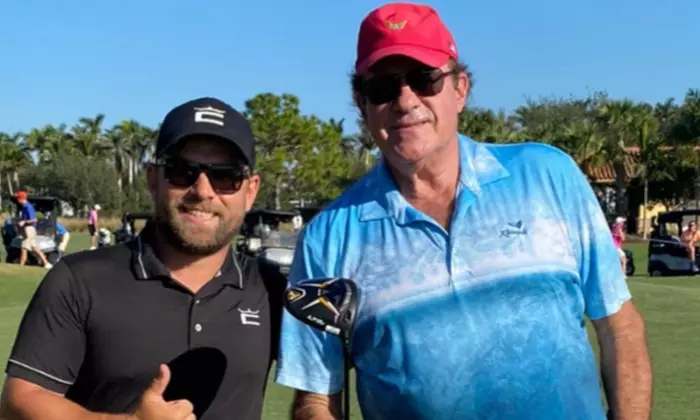 Private Golf Lessons & Experience with Brian – For 2, 3, or 4 People