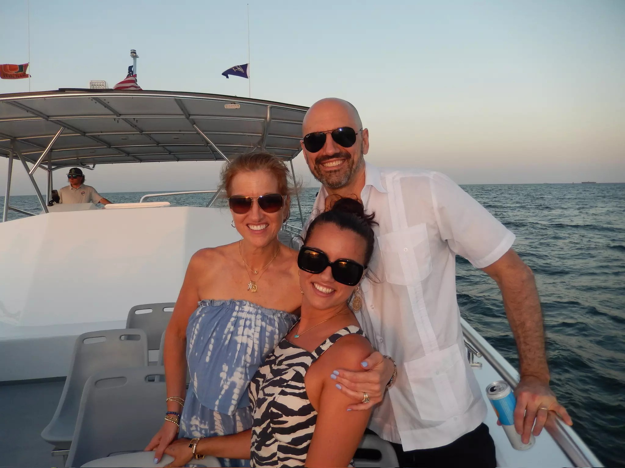 Sunset & Sightseeing Cruise – General Admission for All Ages