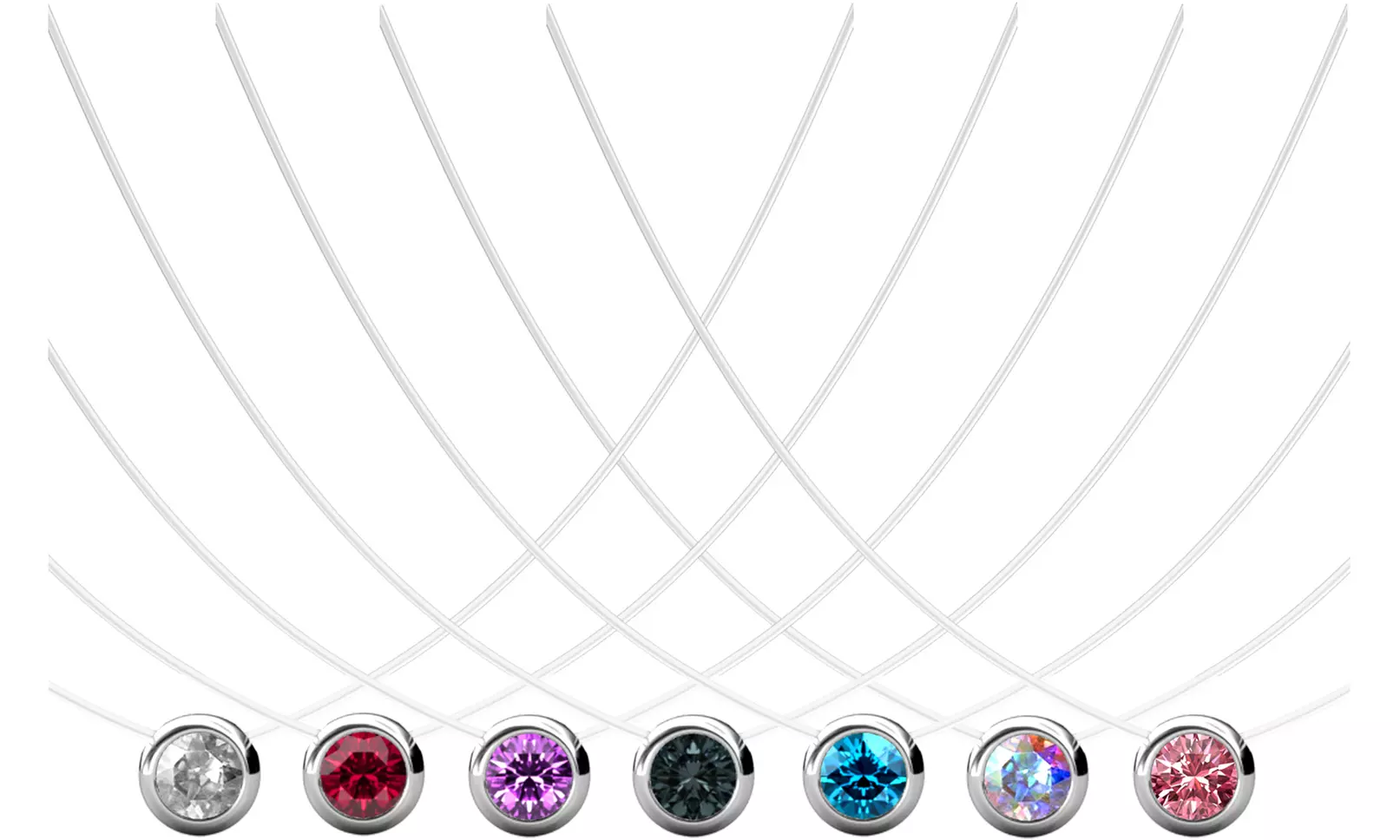 Bracelet ou paires de boucles d'oreilles