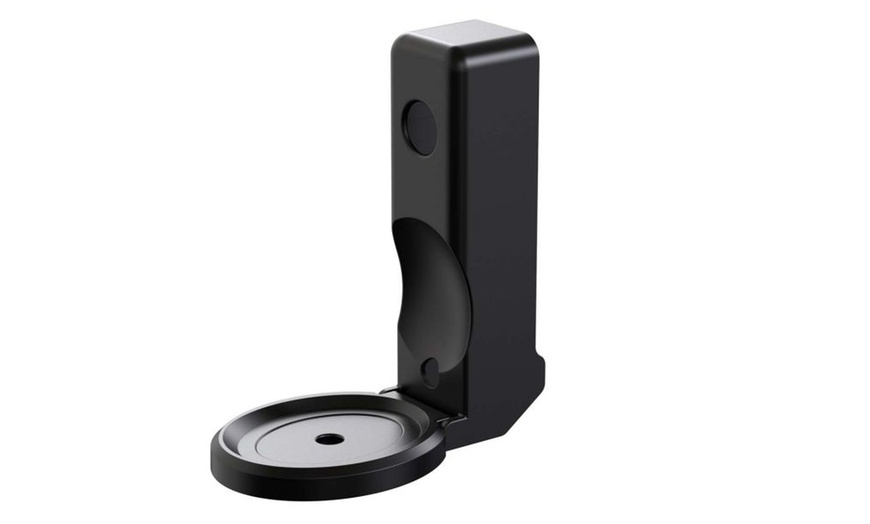 Image 6: Foldable Wall-Mounted Bracket for Speakers