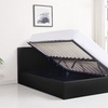 Image 9: Kosy Koala Ottoman Storage Bed in Various Sizes